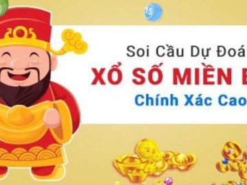 soi cầu đặc biệt miền bắc khung 5 ngày