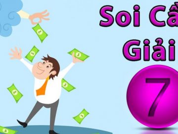 cách bắt lô giải 7 siêu chuẩn – các cao thủ tiết lộ điều gì?